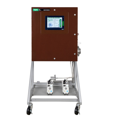 AIT 質(zhì)譜分析儀